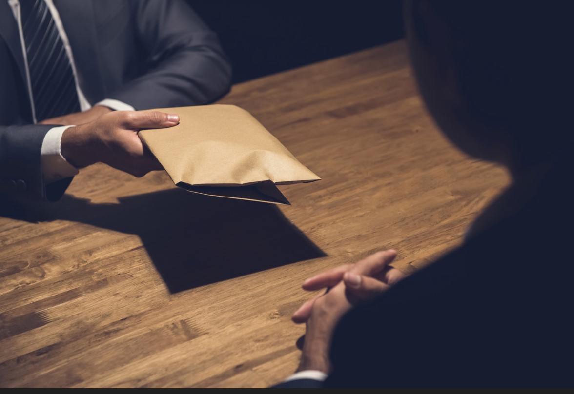 How to report corruption in Kenya