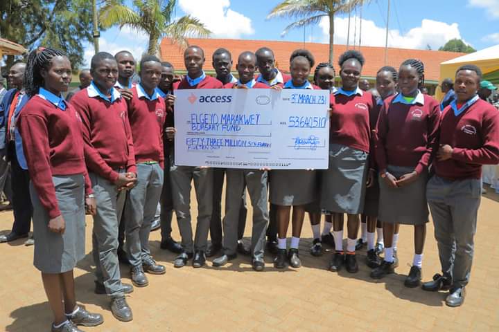 Government Bursaries for Students in Kenya – Everything You Need to Know