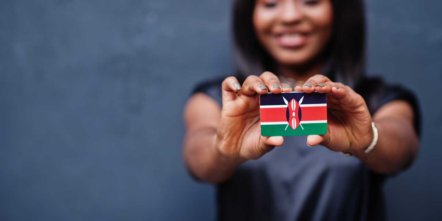 What are my rights as a Kenyan citizen?