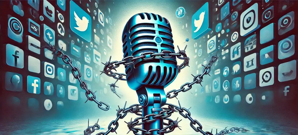 Freedom of Speech in Kenya: Rights, Reality & Challenges