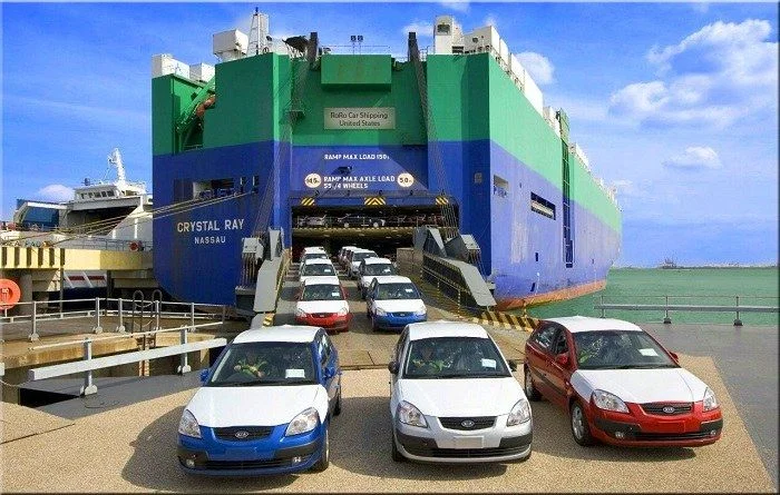 Kenya Tightens Vehicle Import Regulations: New Age Limits and Compliance Measures